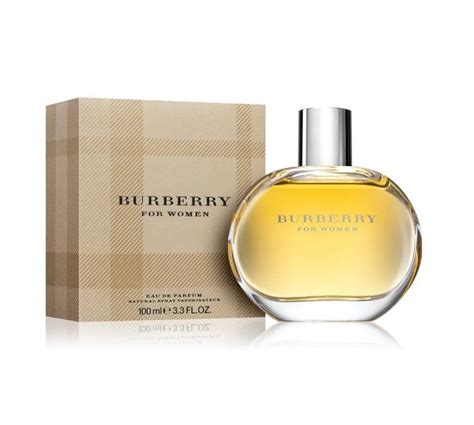 burberry parfum damen|burberry perfume 100ml price.